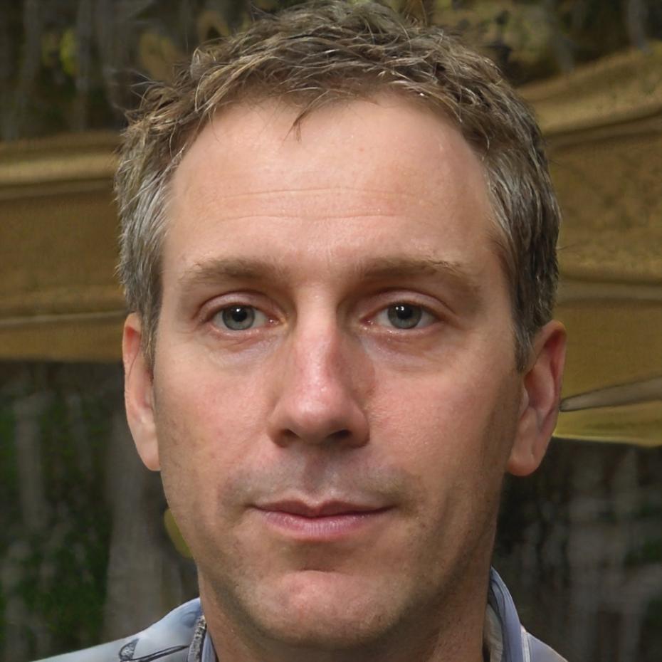 Jasper Lindahl teaching financial automation concepts