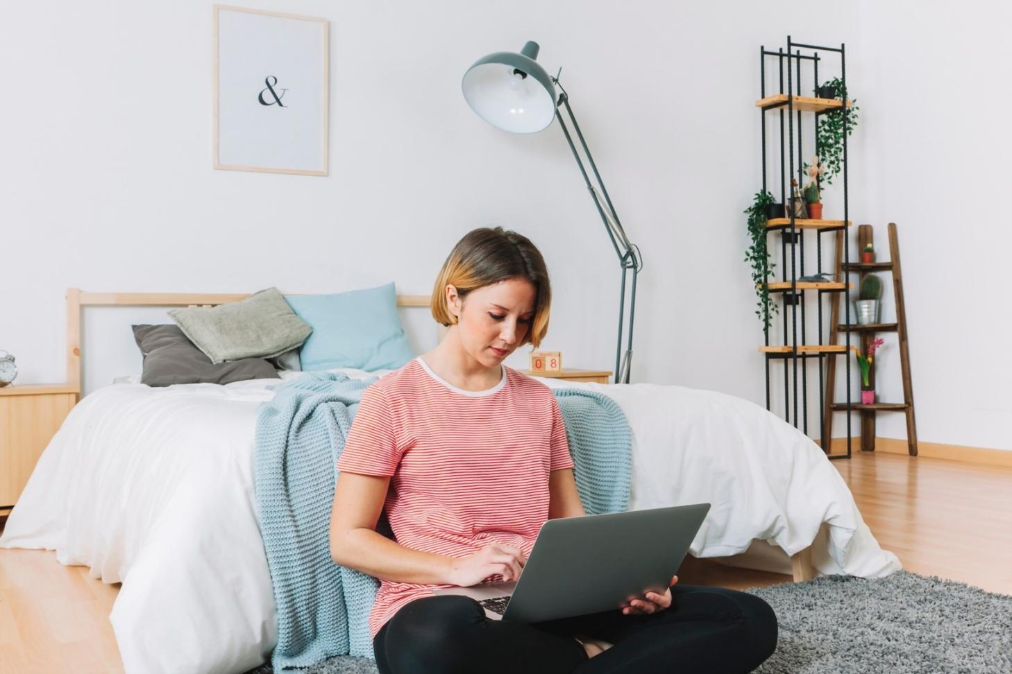 Business automation learning environment with interactive workshops and practical training sessions