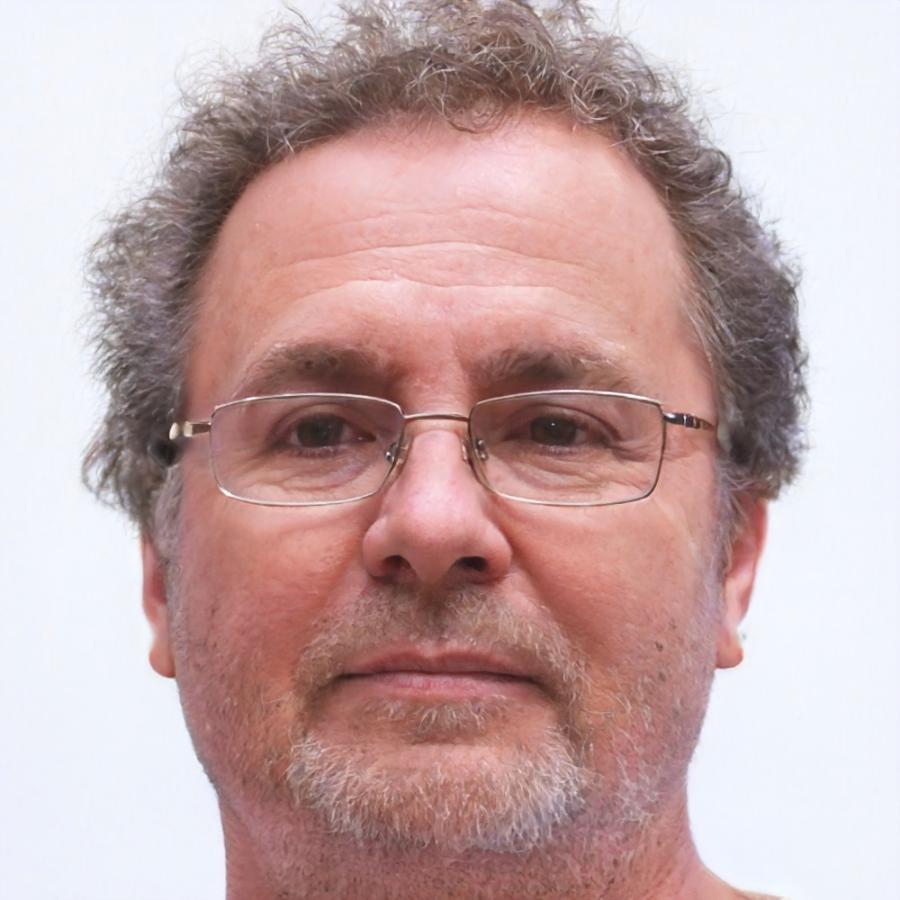 Dmitri Kovač, Head of Business Development