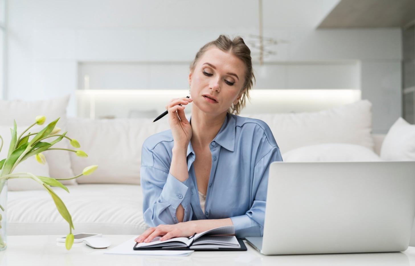 Automated invoice processing system dashboard